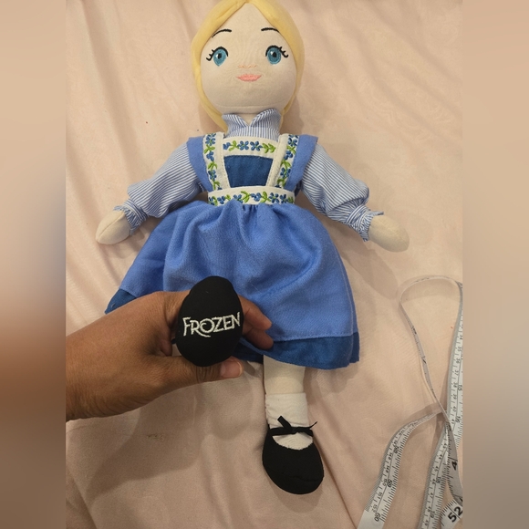 Disney Frozen Elsa‎ - Picture 5 of 5